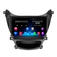Штатна магнітола Hyundai Avante ver 2 2010-2015 Element 2/32
