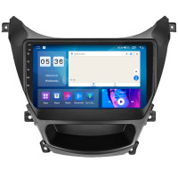 Штатна магнітола Hyundai Elantra (MD) ver 2 2013-2016 Element Prime 4/64 CarPlay 4G