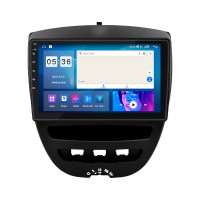 Штатна магнітола Peugeot 107 2012-2014 Element Prime 2/32 CarPlay 4G