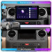 Штатна магнітола Land Rover Discovery 2004-2009 Element Prime 4/64 CarPlay 4G