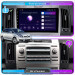Штатна магнітола Toyota Corolla Verso 2007-2009 Element Prime 4/64 CarPlay 4G