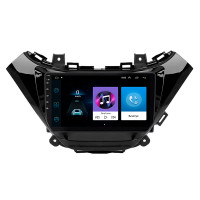 Штатна магнітола Chevrolet Malibu 2015-2018 Element 1/16