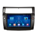 Штатна магнітола Citroen C4 2004-2014 Element 4/64 4G CarPlay