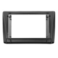 Перехідна рамка Nissan Primastar 2001-2010 Opel Vivaro 2001-2010 Renault Trafic 2001-2010 Element 4830