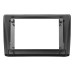 Перехідна рамка Nissan Primastar 2001-2010 Opel Vivaro 2001-2010 Renault Trafic 2001-2010 Element 4830
