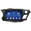 Штатна магнітола Buick Envision 2016-2018 Element 6/128 4G CarPlay