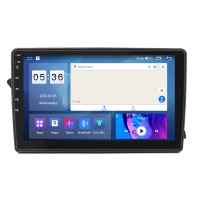 Штатна магнітола Audi A4 (B8) 2007-2012 Element Prime 2/32 CarPlay 4G
