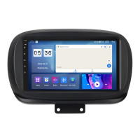 Штатна магнітола Fiat 500X 2014-2018 Element Prime 4/64 CarPlay 4G