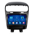 Штатна магнітола Fiat Freemont 2011-2016 Element 4/64 4G CarPlay