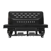 Перехідна рамка Mazda 6 2002-2007 Element 7312