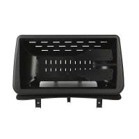 Перехідна рамка Renault Clio 2005-2014 Element 7609