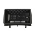 Перехідна рамка Renault Clio 2005-2014 Element 7609
