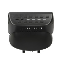Перехідна рамка Renault Clio 2005-2014 Element 7609