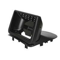 Перехідна рамка Renault Clio 2005-2014 Element 7609