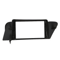 Перехідна рамка Lexus RX270 RX350 RX450h 2008-2015 + canbus Element 1234-302