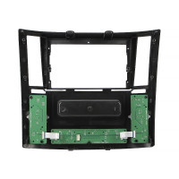 Перехідна рамка Infiniti FX35 FX45 2007-2009 Element 1234-305 + canbus