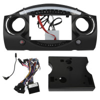 Перехідна рамка BMW Mini Hatch R50 2000-2006