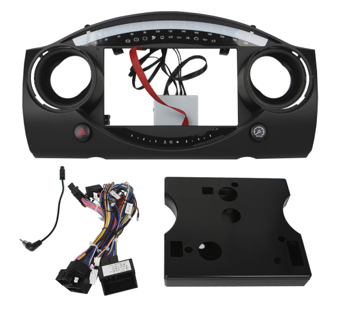 Перехідна рамка BMW Mini Hatch R50 2000-2006