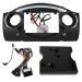 Перехідна рамка BMW Mini Hatch R50 2000-2006