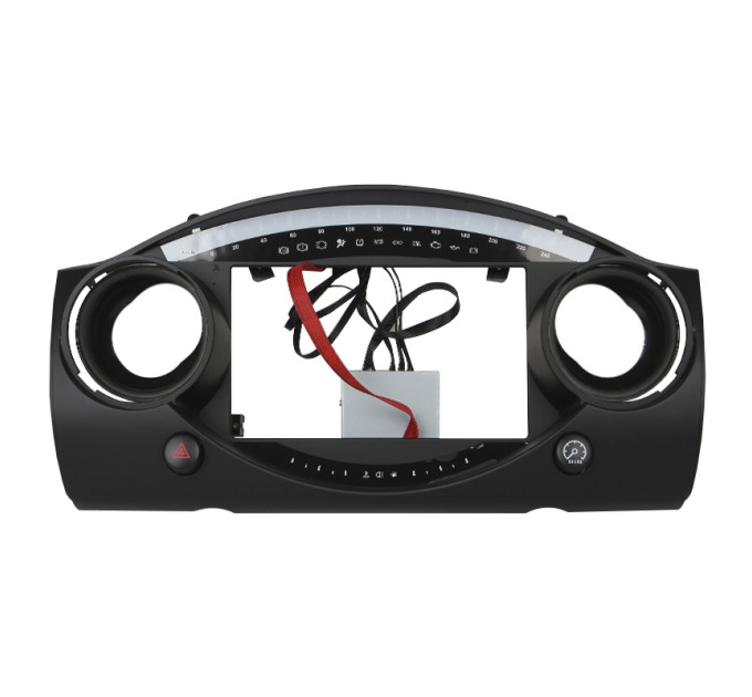 Перехідна рамка BMW Mini Hatch R50 2000-2006