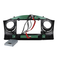 Перехідна рамка BMW Mini Hatch R50 2000-2006
