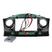 Перехідна рамка BMW Mini Hatch R50 2000-2006