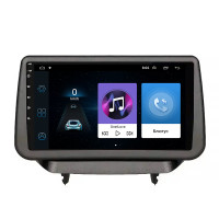 Штатна магнітола Mazda 2 (DJ) 2019- Element 1/16