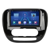 Штатна магнітола Kia Soul 2016-2019 Element 6/128 4G CarPlay