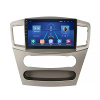 Штатна магнітола Mitsubishi Galant 2008-2012 Element 6/128 4G CarPlay