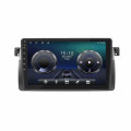 Штатна магнітола BMW 3 сериї (E46) 1998-2003 Element 6/128 4G CarPlay