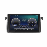 Штатна магнітола BMW 3 сериї (E46) 1998-2003 Element 6/128 4G CarPlay