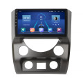 Штатна магнітола SsangYong Rexton 2012-2017 Element 6/128 4G CarPlay