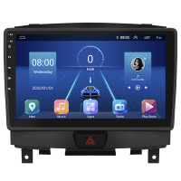 Штатна магнітола Infiniti QX50 2013-2015 Element 4/64 4G CarPlay