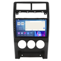 Штатна магнітола LADA Priora 2013-2018 Element Prime 2/32 CarPlay 4G