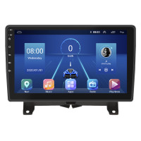 Штатна магнітола Land Rover Range Rover Sport 2005-2009 Element 4/64 4G CarPlay