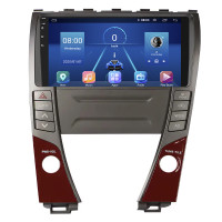 Штатна магнітола Lexus ES 2009-2012 Element 4/64 4G CarPlay