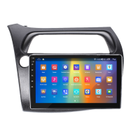 Штатна магнітола Honda Civic Type R 2006-2008 Element Prime 4/64 4G CarPlay