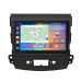 Штатна магнітола Peugeot 4007 2007-2012 Element Prime 4/64 CarPlay 4G