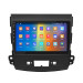 Штатна магнітола Peugeot 4007 2007-2012 Element Prime 4/64 CarPlay 4G