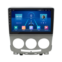 Штатна магнітола Mazda 5 (CR) 2007-2010 Element 6/128 4G CarPlay
