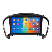 Штатна магнітола Nissan Juke 2010-2014 Element Prime 2/32 4G CarPlay