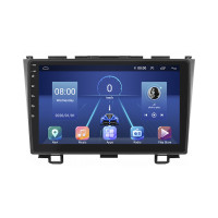 Штатна магнітола Honda CR-V  2006-2009 Element 6/128 4G CarPlay