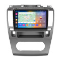 Штатна магнітола Nissan Tiida 2010-2013 Element Prime 2/32 4G CarPlay