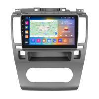 Штатна магнітола Nissan Tiida 2010-2013 Element Prime 2/32 4G CarPlay