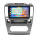 Штатна магнітола Nissan Tiida 2010-2013 Element Prime 2/32 4G CarPlay