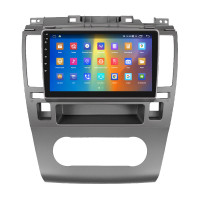 Штатна магнітола Nissan Tiida 2010-2013 Element Prime 2/32 4G CarPlay
