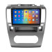 Штатна магнітола Nissan Tiida 2010-2013 Element Prime 2/32 4G CarPlay