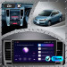 Штатна магнітола Nissan Tiida 2010-2013 Element Prime 2/32 4G CarPlay