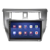 Штатна магнітола Great Wall Voleex C30 2010-2014 Element 6/128 4G CarPlay