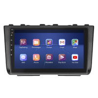 Штатна магнітола Hyundai Creta 2021- Element 6/128 4G CarPlay